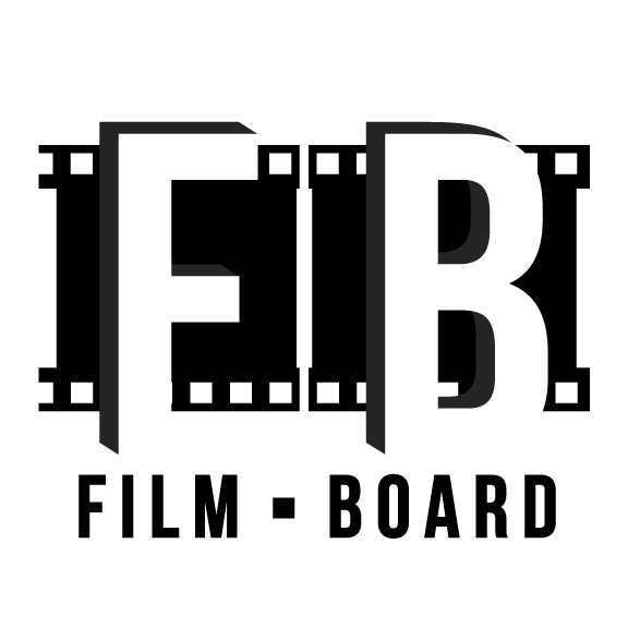 Film Board Logo