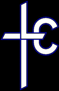 Lutheran Collegians Logo